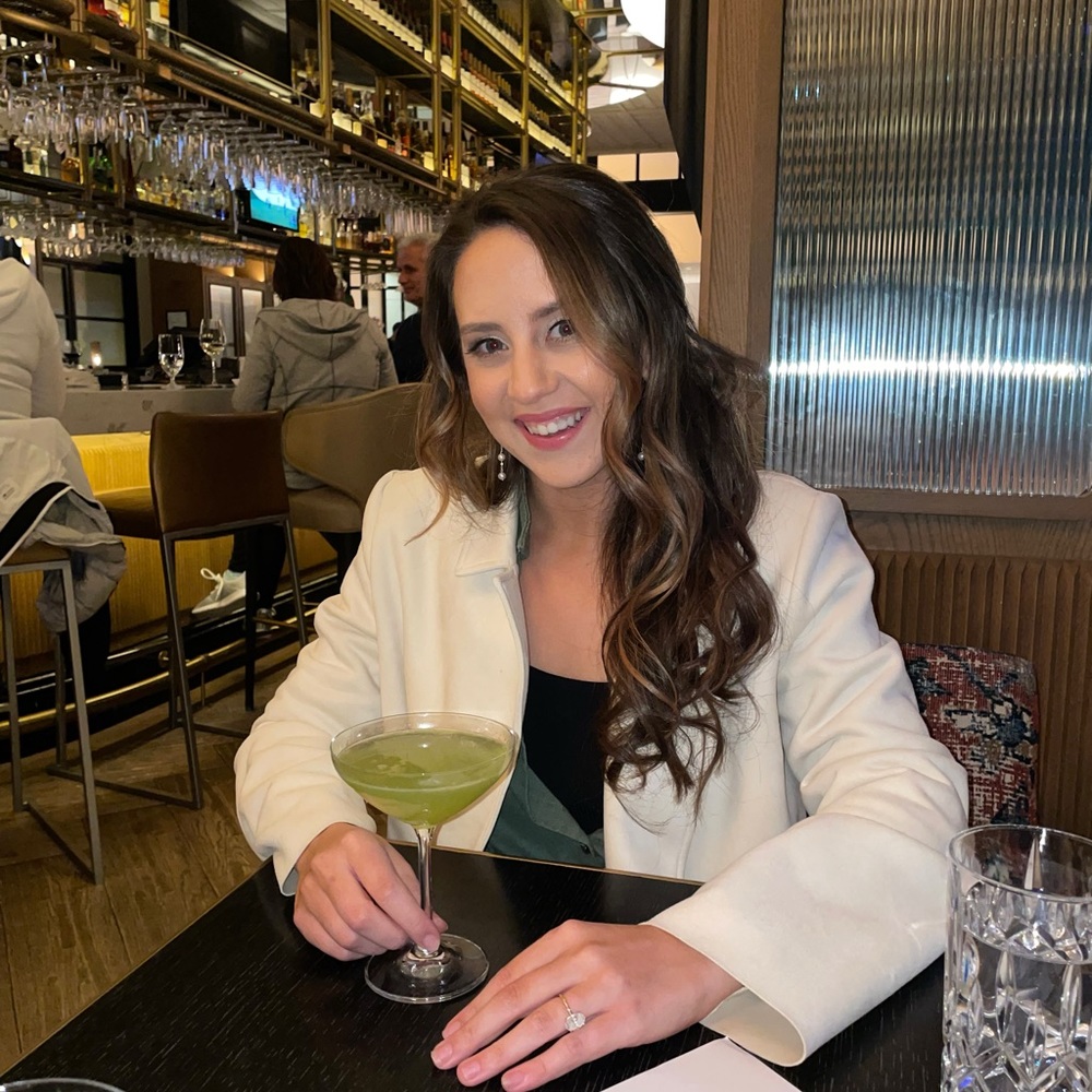 Meet your Posher, Emilie